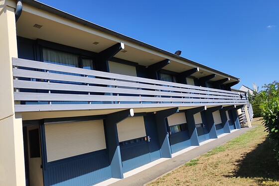 Kyriad Tarbes Odos - photo 0