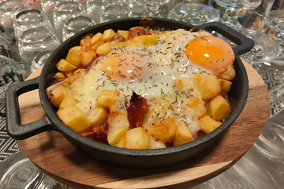 Ataskaqui - Wines & Tapas - photo 5
