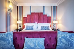 Online Booking EPS