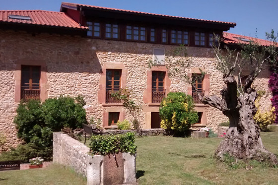 PALACIO DE LA VIÑONA - photo 0