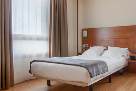 HOTEL ZALLE DON FERNANDO - photo 10