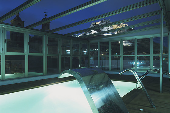 HOTEL HOSPES AMÉRIGO - photo 26
