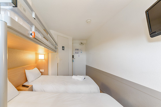 Kyriad Direct Annemasse - photo 7