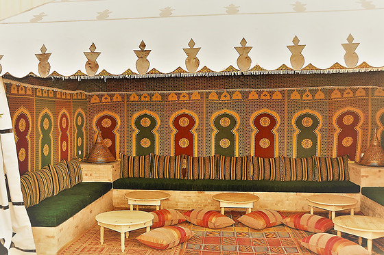 RIAD L'ESCALE DE MARRAKECH - photo 9