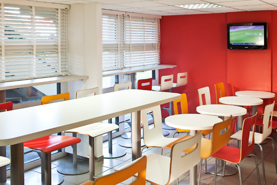 Première Classe Saint Cyr L'école - photo 7