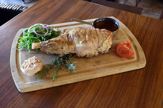 Lautraix Restaurant - photo 9