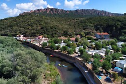 La Vallée du paradis****
