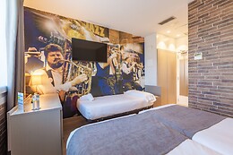 Online Booking EPS