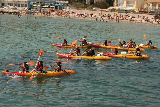 Base Nature et Nautique - photo 12