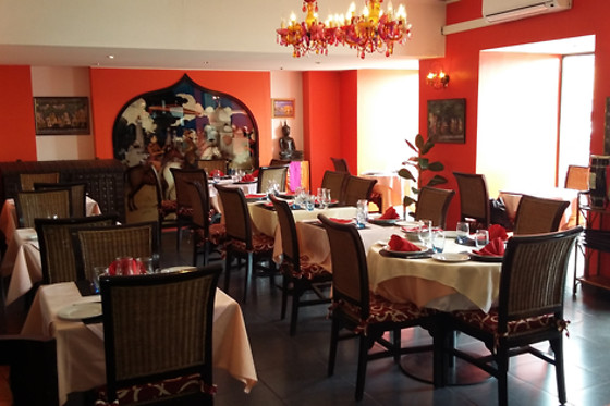 Le Raja - photo 0