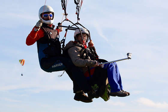 PARAPENTALIA - photo 2