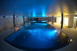Hotel Porta do Sol Conference Center & Spa em Caminha