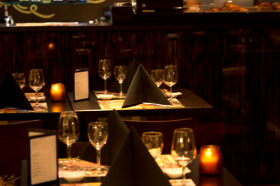 Restaurant Nemo's - photo 6