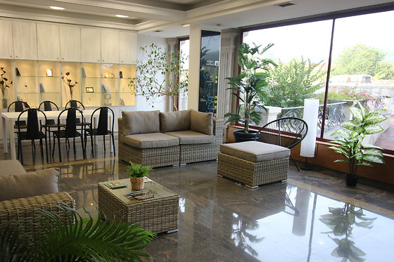 HOTEL ALFONSO I - photo 1