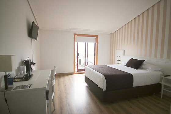 HOTEL ALFONSO I - photo 5