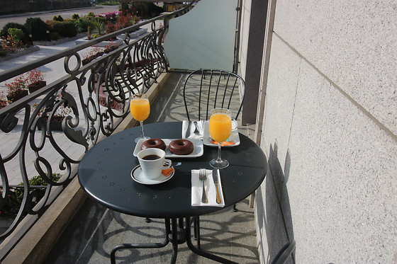 HOTEL ALFONSO I - photo 10