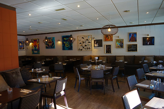 Le Diapason - photo 1