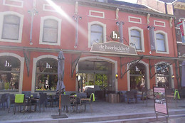 De Heerlyckheid