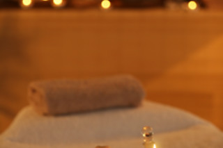 Acesso ao Day Spa para 2 em Spirito Spa (Lisboa)