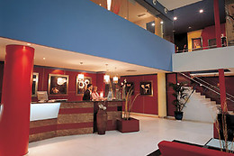 HOTEL TORRESPORT