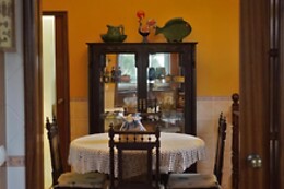 Casa Robusto
