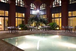 INTUR ALCAZAR DE SAN JUAN