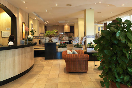 HOTEL INTUR AZOR - photo 7