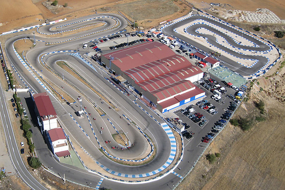 KARTING CLUB LOS SANTOS - photo 3
