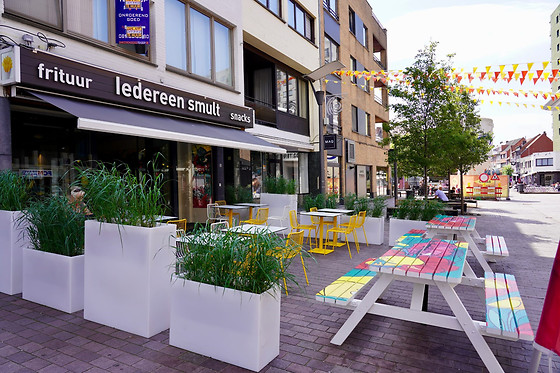 Iedereen Smult Genk - photo 6