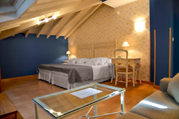 POSADA EL CORCAL DE LIÉBANA