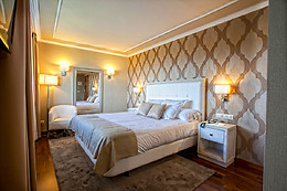 HOTEL OS OLIVOS
