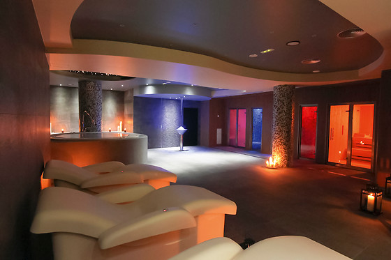 HOTEL & SPA REAL JACA - photo 0