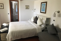 Hotel Villa Greta
