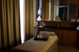 Acesso ao circuito de spa para 2 | Hotel Villa Batalha (Batalha, Leiria)