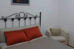 ANTEQUERUELA TOURISTS HOME