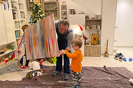 Art@Home
