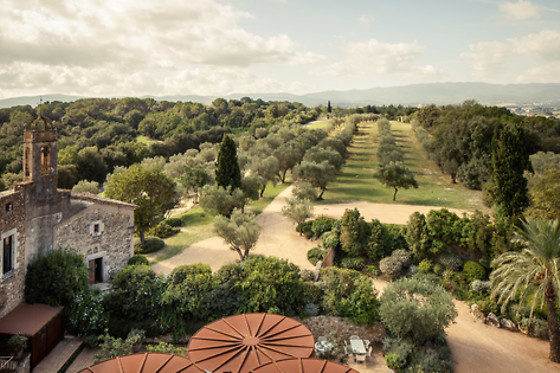 HOTEL CASTELL D'EMPORDA - photo 1