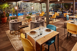 HOTEL CASTELL D'EMPORDA
