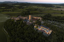 HOTEL CASTELL D'EMPORDA