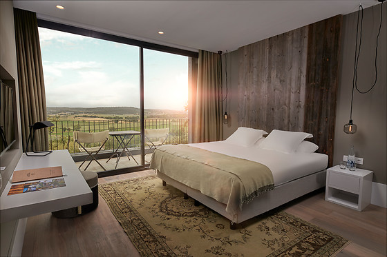 HOTEL CASTELL D'EMPORDA - photo 5