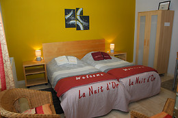 La Nuit d'Or