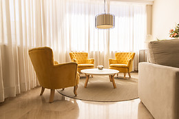 GCE HOTELS