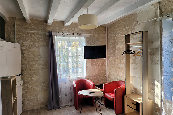 Chambre des coteaux - photo 6
