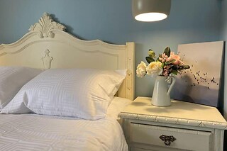 Uma Noite em Suite para 2 | Quinta Janelas do Vale, Abrantes (Santarém)