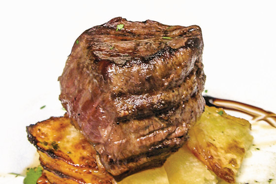 RESTAURANTE EL ARGENTINO - photo 11