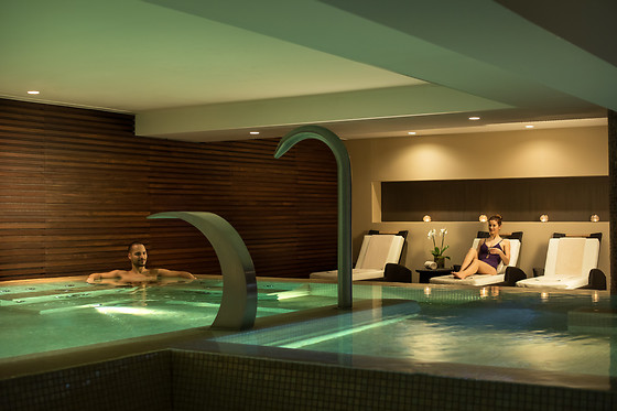 SPA CORINTHIA HOTEL LISBON - photo 0