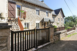 Les Hauts de Maymac