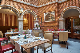 HOTEL RURAL CASONA DE TORRES