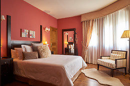 HOTEL RURAL CASONA DE TORRES