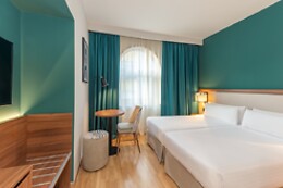 Online Booking EPS